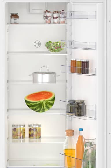 Bosch Jääkaappi KIR81NSE0