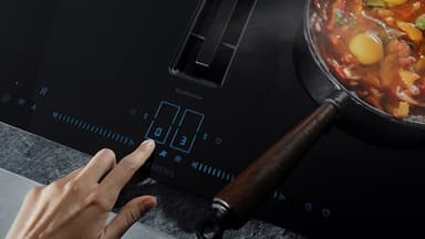 Siemens liesitaso EH61RBEB6Z