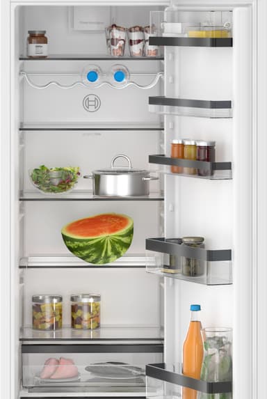 Bosch Jääkaappi KIR81SDD0 Integroitava