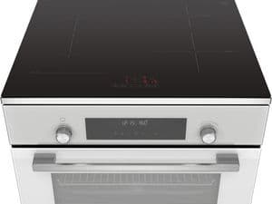 Bosch induktioliesi HLT79Y321U (Valkoinen)