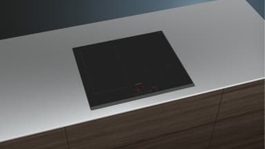 Siemens Keittotaso ED651HSB1E (Musta)