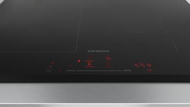 Siemens Keittotaso ED651HSB1E (Musta)
