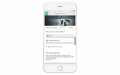 Bosch Induktiokeittotaso integroidulla liesituulettimella PVQ795H26E