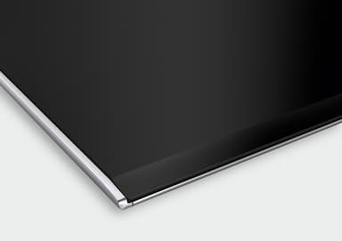 Bosch Induktiokeittotaso integroidulla liesituulettimella PVQ795H26E