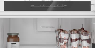 Bosch Jääkaappi KIR81SDD0 Integroitava