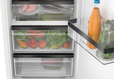 Bosch Jääkaappi KIR81SDD0 Integroitava