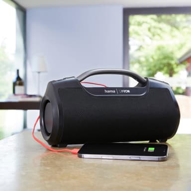 HAMA Mate Pro Bluetooth kaiutin
