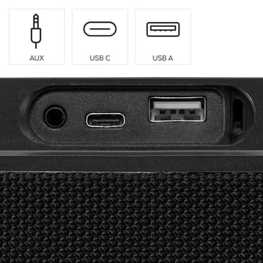 HAMA Mate Pro Bluetooth kaiutin