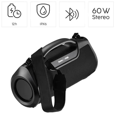HAMA Mate Pro Bluetooth kaiutin