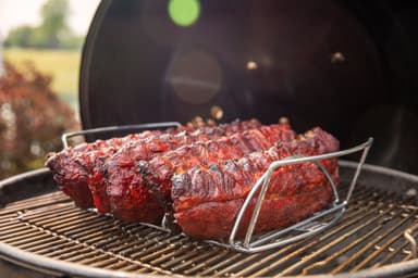 Weber Master Touch hiiligrilli 1500230 (musta)