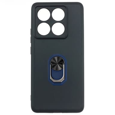 TPU sormuskotelo Xiaomi 15 - Navy