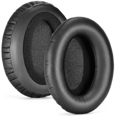 Korvatyynyt Sennheiser HD 280 Pro  - Musta
