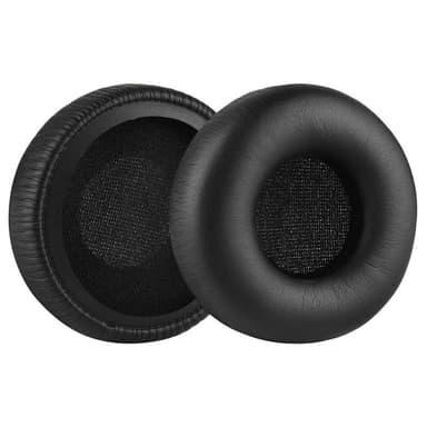 Korvatyynyt AKG Q460  - Musta