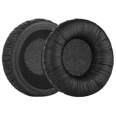 Korvatyynyt Sennheiser PX 90  - Musta