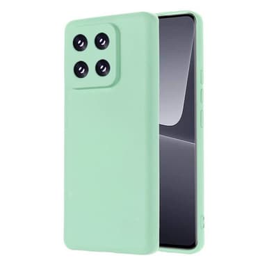 Liquid suojakuori Xiaomi 15 - Minttu