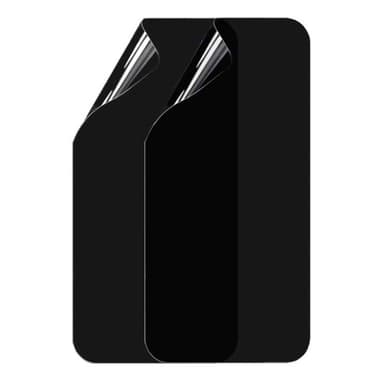 2-kpl Privacy Näytönsuoja 3D Pehmeä HydroGel Motorola ThinkPhone 25