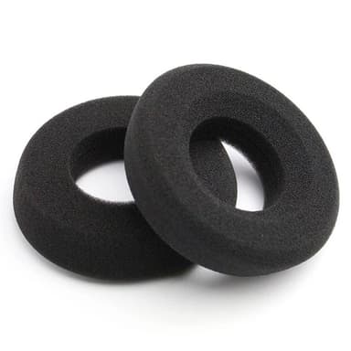 Korvatyynyt Grado Labs SR60  - Musta