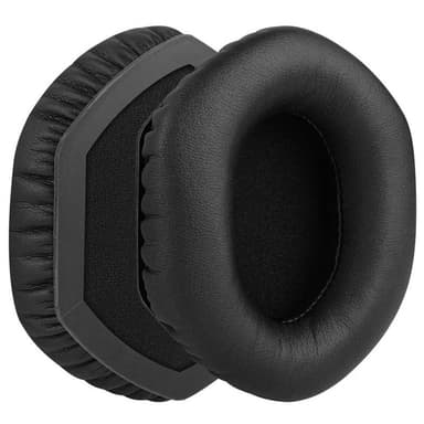 Korvatyynyt V-Moda Crossfade M-100  - Musta