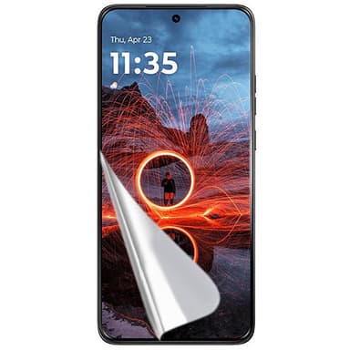 Näytönsuoja 3D Soft HydroGel Motorola ThinkPhone 25