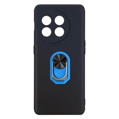 TPU sormuskotelo OnePlus 13 - Vaaleansininen