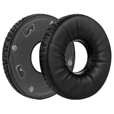 Korvatyynyt AKG K141 MKII  - Musta