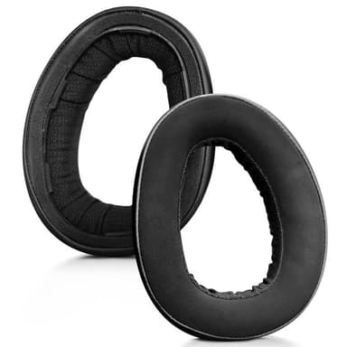 Korvatyynyt Sennheiser HD 700 - Musta