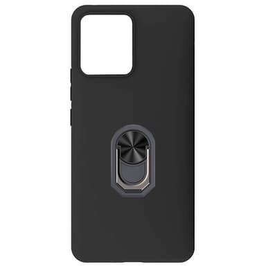 TPU sormuskotelo Motorola ThinkPhone 25 - Harmaa