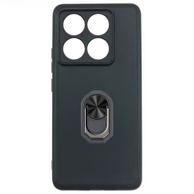 TPU sormuskotelo Xiaomi 15 - Harmaa
