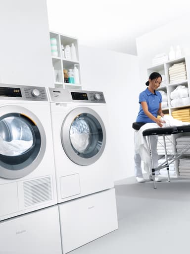 Miele pyykinpesukone PWM 300