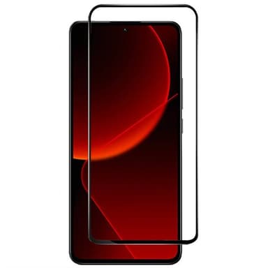 5D lasinen näytönsuoja Xiaomi 15 Pro