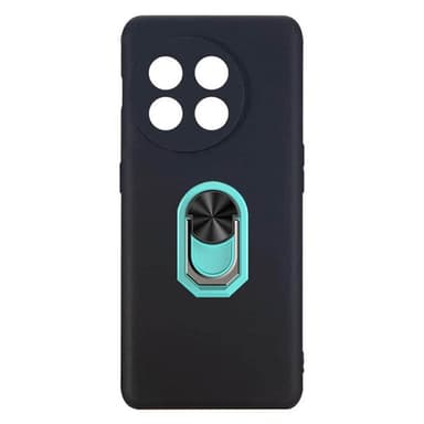 TPU sormuskotelo OnePlus 13 - Minttu