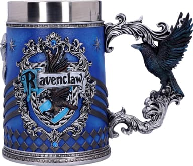 Nemesis Now Harry Potter muki (Korpinkynsi)