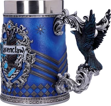 Nemesis Now Harry Potter muki (Korpinkynsi)