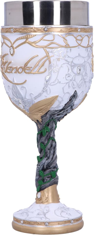Nemesis Now Lord of the Rings viinilasi (Rivendell)