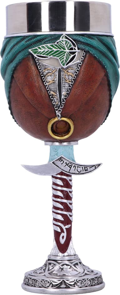 Nemesis Now Lord of the Rings viinilasi (Frodo)