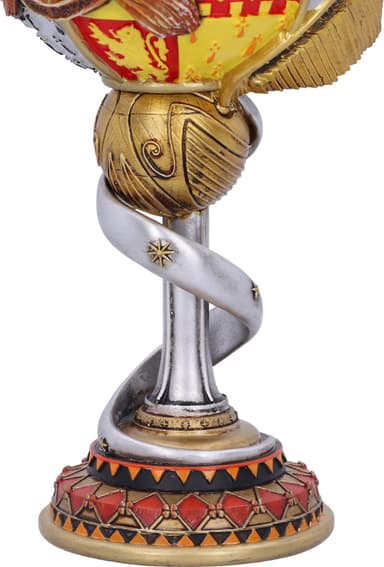 Nemesis Now Harry Potter viinilasi (Golden Snitch)