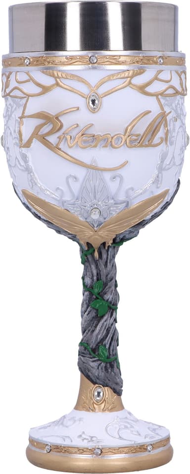 Nemesis Now Lord of the Rings viinilasi (Rivendell)