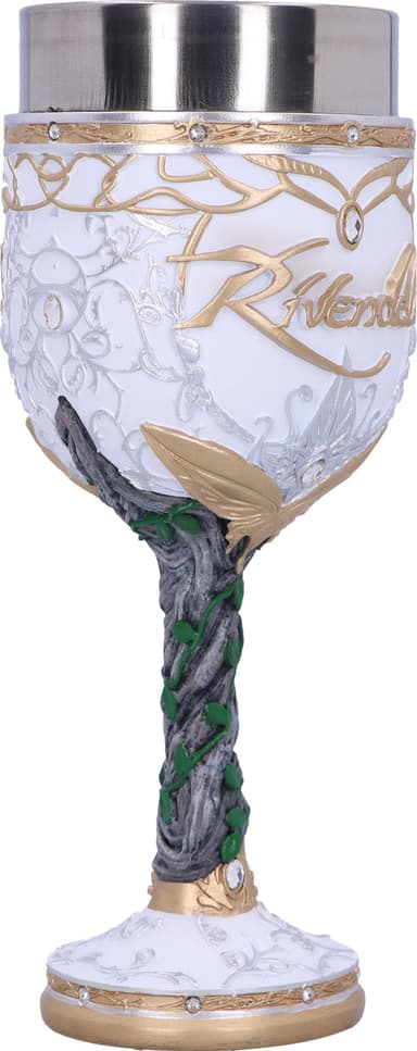 Nemesis Now Lord of the Rings viinilasi (Rivendell)