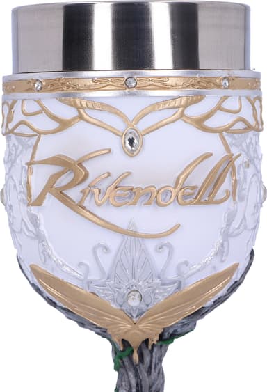 Nemesis Now Lord of the Rings viinilasi (Rivendell)