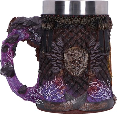 Nemesis Now Elden Ring muki (Radahn)