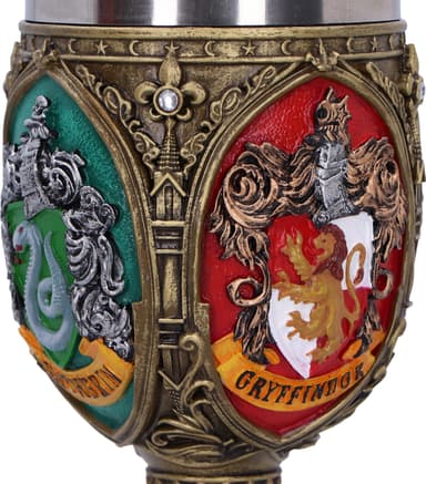 Nemesis Now Harry Potter viinilasi (Four Houses)