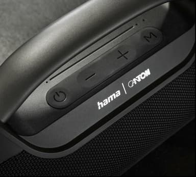 HAMA Mate Pro Bluetooth kaiutin