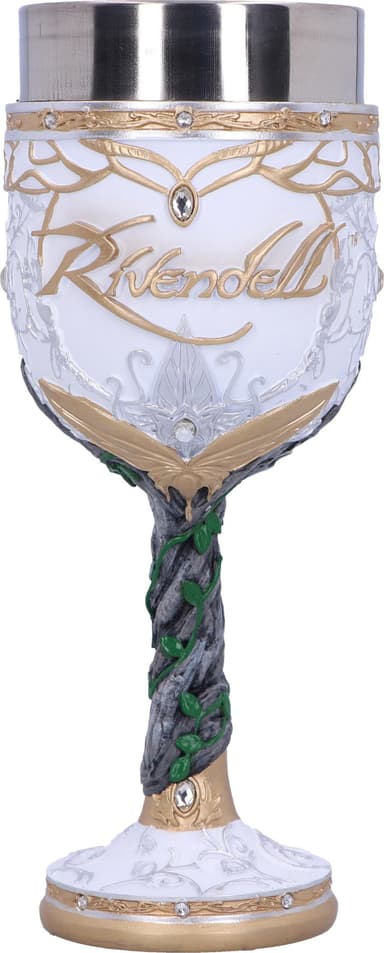 Nemesis Now Lord of the Rings viinilasi (Rivendell)