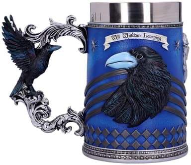Nemesis Now Harry Potter muki (Korpinkynsi)