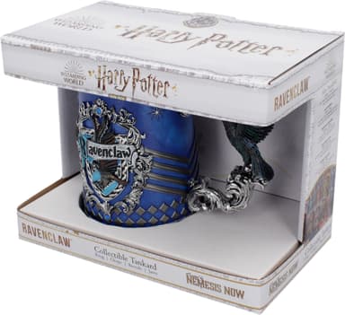 Nemesis Now Harry Potter muki (Korpinkynsi)
