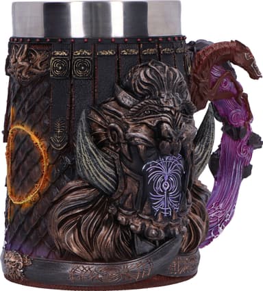 Nemesis Now Elden Ring muki (Radahn)