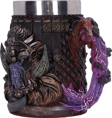 Nemesis Now Elden Ring muki (Radahn)