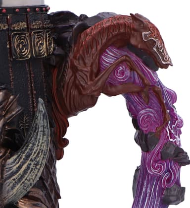 Nemesis Now Elden Ring muki (Radahn)