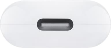 Twelve South AirFly Deluxe Bluetooth sovitin kuulokkeille (valkoinen)
