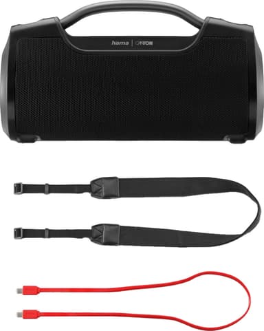 HAMA Mate Pro Bluetooth kaiutin